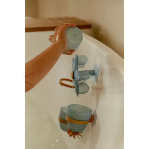 Little Dutch poharas fürdőjáték - tengeri csillagos