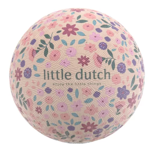 Little Dutch gumilabda - Dreamy Mermaid