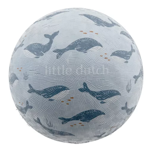 Little Dutch gumilabda - Ocean World