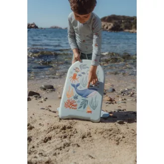 Little Dutch gyerek úszódeszka - Ocean World