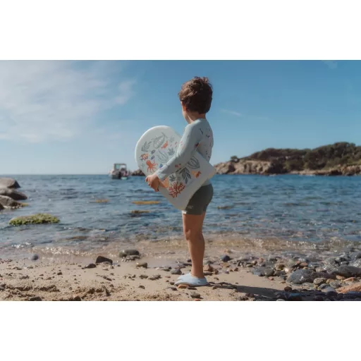 Little Dutch gyerek úszódeszka - Ocean World