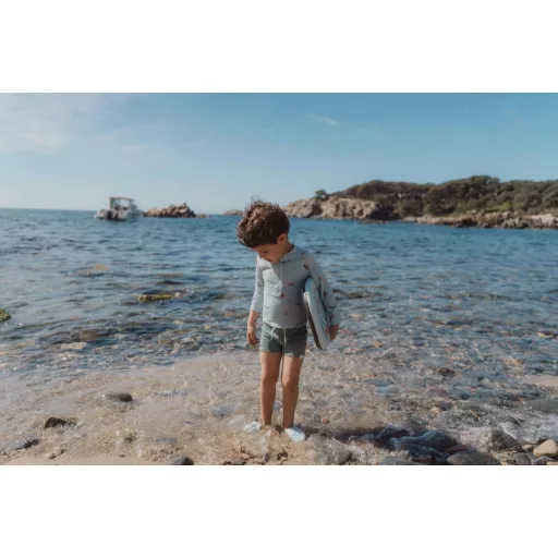 Little Dutch gyerek úszódeszka - Ocean World