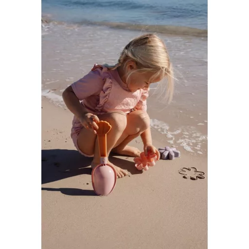 Little Dutch homokozó formák és lapát - Dreamy Mermaid