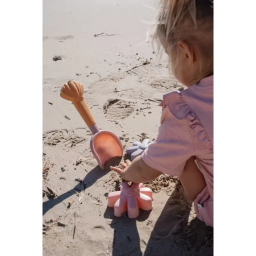 Little Dutch homokozó formák és lapát - Dreamy Mermaid