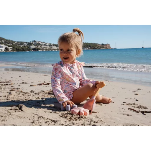 Little Dutch homokozó formák és lapát - Dreamy Mermaid