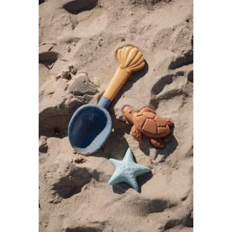 Little Dutch homokozó formák és lapát  - Ocean World