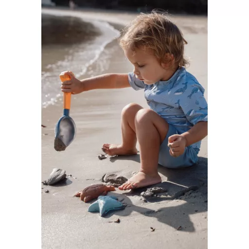 Little Dutch homokozó formák és lapát  - Ocean World