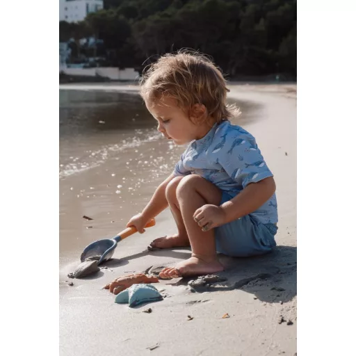 Little Dutch homokozó formák és lapát  - Ocean World