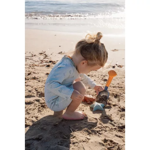Little Dutch homokozó formák és lapát  - Ocean World
