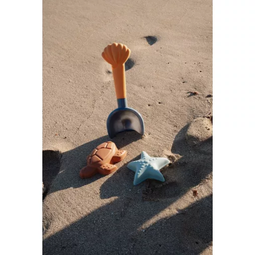 Little Dutch homokozó formák és lapát  - Ocean World