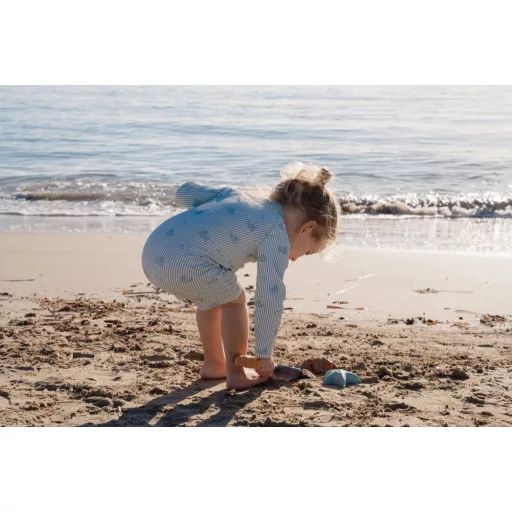 Little Dutch homokozó formák és lapát  - Ocean World