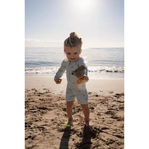 Little Dutch homokozó formák és lapát  - Ocean World