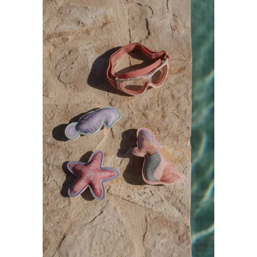 Little Dutch merülő játék szett (3 db) - Dreamy Mermaid