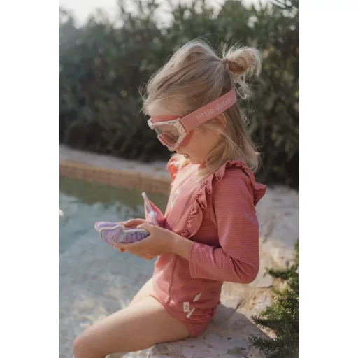 Little Dutch merülő játék szett (3 db) - Dreamy Mermaid