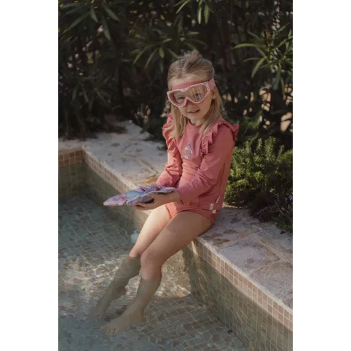 Little Dutch merülő játék szett (3 db) - Dreamy Mermaid