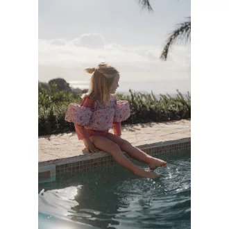 Little Dutch úszómellény karúszóval - Dreamy Mermaid