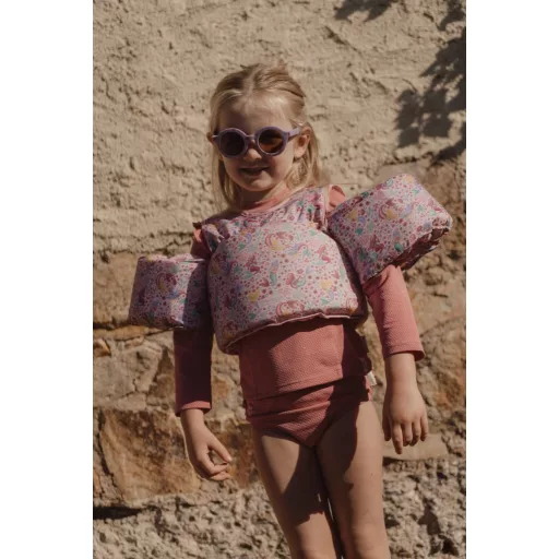 Little Dutch úszómellény karúszóval - Dreamy Mermaid