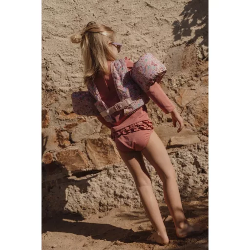 Little Dutch úszómellény karúszóval - Dreamy Mermaid