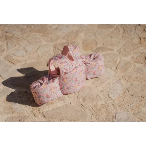 Little Dutch úszómellény karúszóval - Dreamy Mermaid