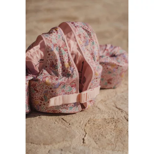 Little Dutch úszómellény karúszóval - Dreamy Mermaid