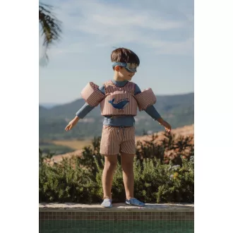 Little Dutch úszómellény karúszóval - Ocean World