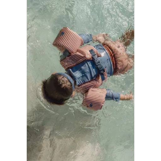 Little Dutch úszómellény karúszóval - Ocean World