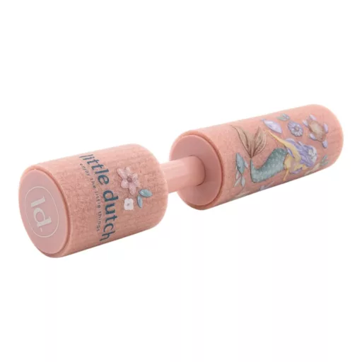 Little Dutch habszivacs vízipuska 15 cm -  Dreamy Mermaid