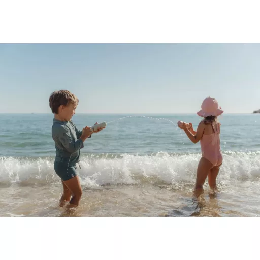 Little Dutch habszivacs vízipuska 15 cm -  Dreamy Mermaid