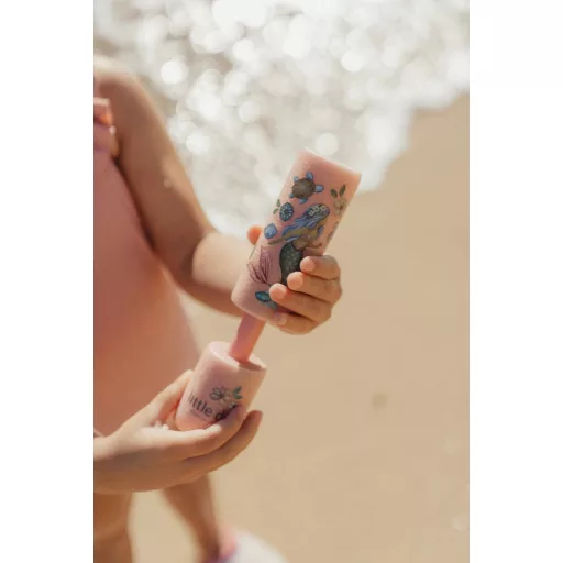 Little Dutch habszivacs vízipuska 15 cm -  Dreamy Mermaid