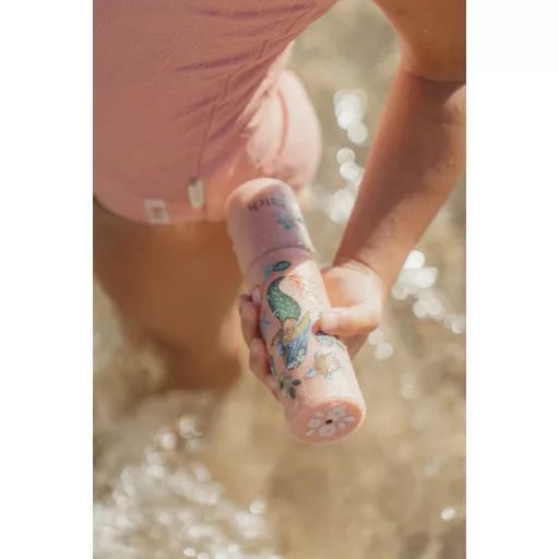 Little Dutch habszivacs vízipuska 15 cm -  Dreamy Mermaid