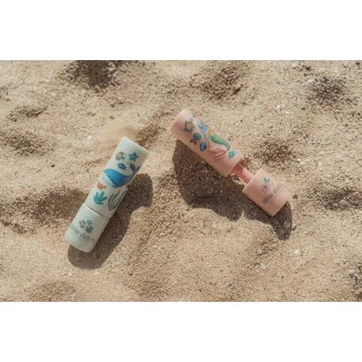 Little Dutch habszivacs vízipuska 15 cm -  Dreamy Mermaid