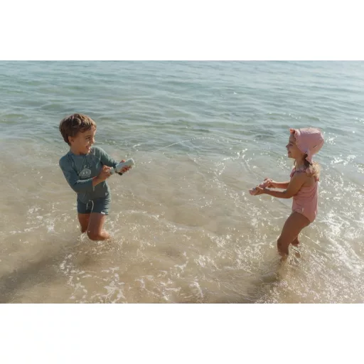 Little Dutch habszivacs vízipuska 15 cm -  Dreamy Mermaid