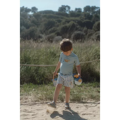 Little Dutch homokozó készlet - Ocean World