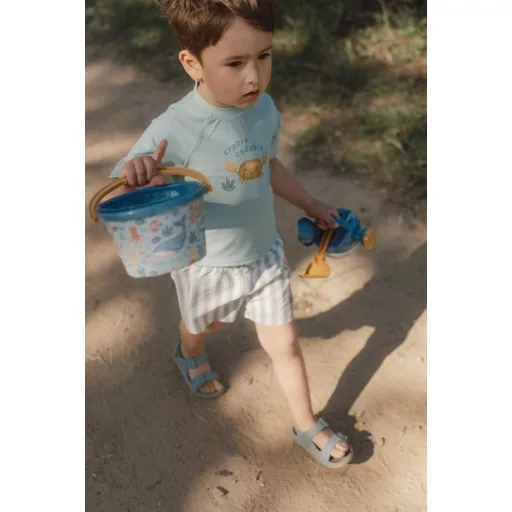 Little Dutch homokozó készlet - Ocean World