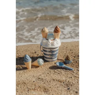 Little Dutch fagyis homokozó készlet - Ocean World