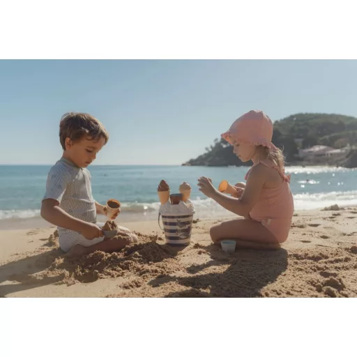 Little Dutch fagyis homokozó készlet - Ocean World