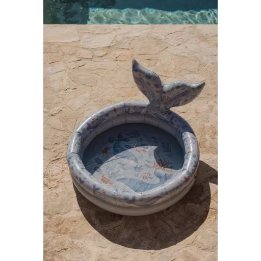 Little Dutch felfújható medence 80 cm - Ocean World