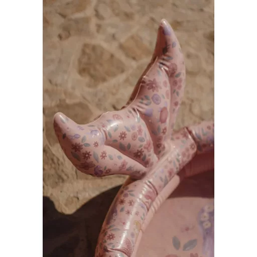 Little Dutch felfújható medence 80 cm - Dreamy Mermaid
