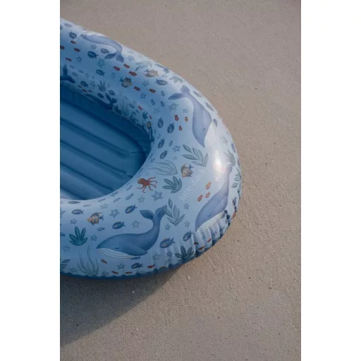 Little Dutch felfújható csónak - Ocean World