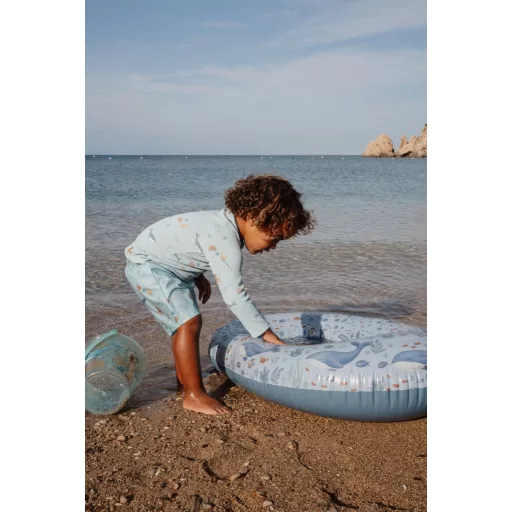 Little Dutch felfújható csónak - Ocean World