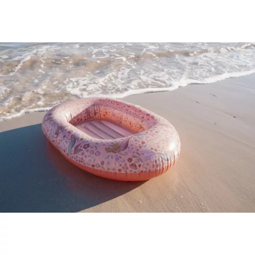 Little Dutch felfújható csónak - Dreamy Mermaid