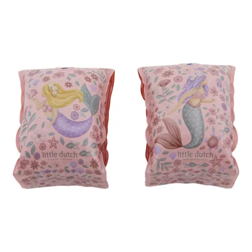 Little Dutch karúszó - Dreamy Mermaid