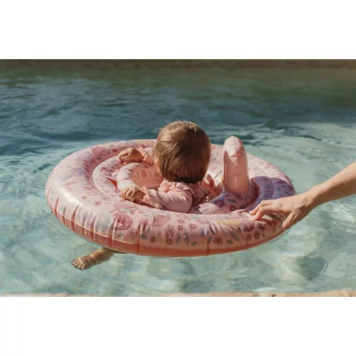 Little Dutch baba úszógumi - Dreamy Mermaid