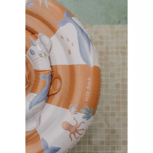 Little Dutch baba úszógumi - Ocean World