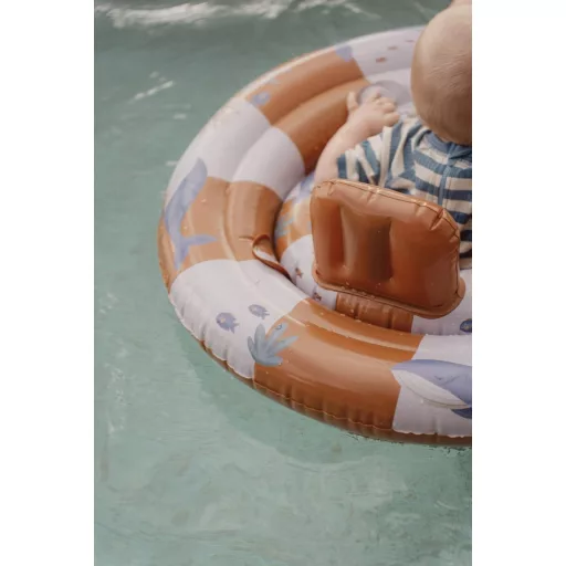 Little Dutch baba úszógumi - Ocean World