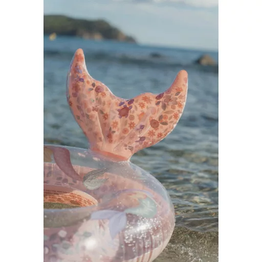 Little Dutch úszógumi 91 cm - Dreamy Mermaid