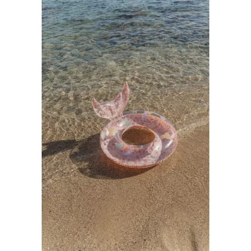 Little Dutch úszógumi 91 cm - Dreamy Mermaid