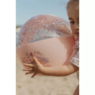 Little Dutch felfújható strandlabda 35 cm - Dreamy Mermaid