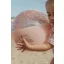 Little Dutch felfújható strandlabda 35 cm - Dreamy Mermaid