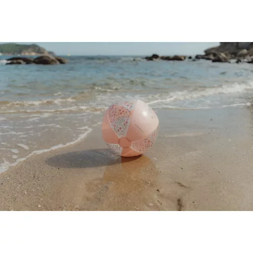 Little Dutch felfújható strandlabda 35 cm - Dreamy Mermaid